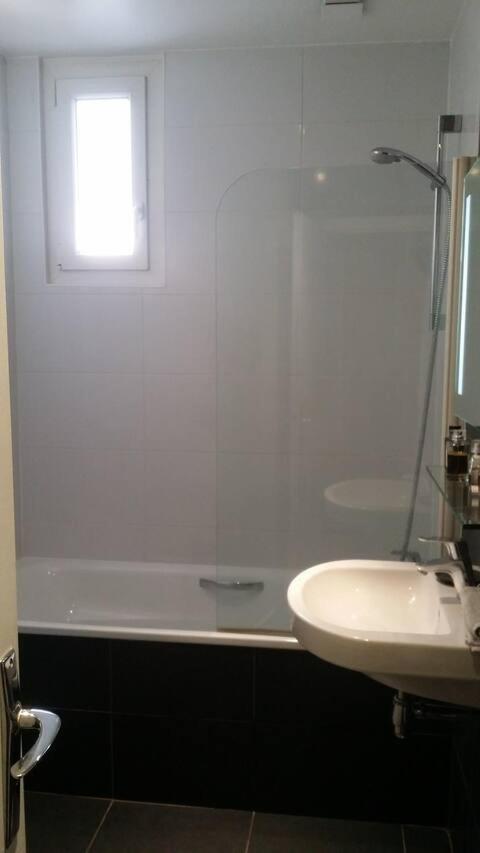 Appartement Nice Five Flat Near Bastille Paris
